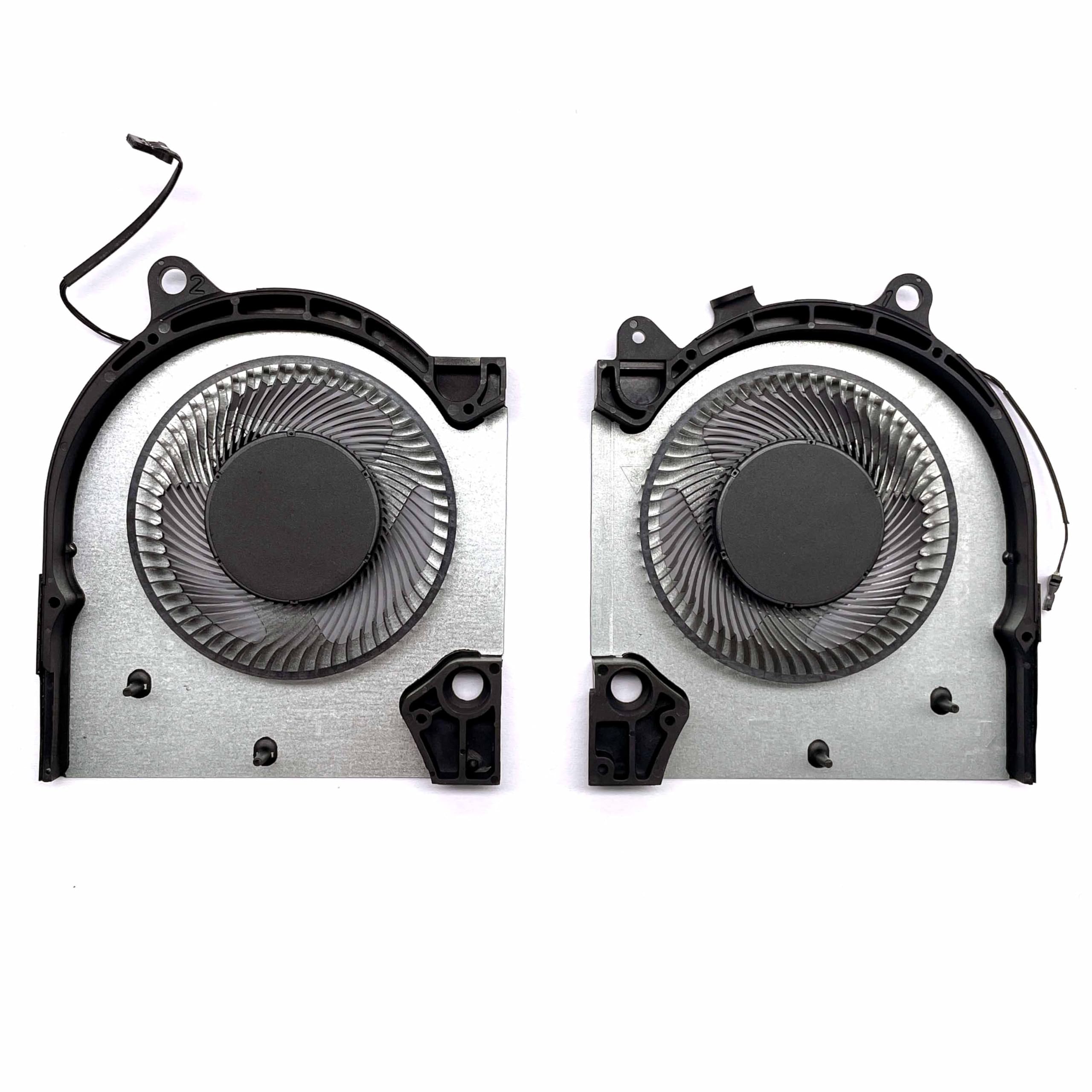 Amazon.com: BestParts New Genuine CPU+GPU Cooling Fan Replacement