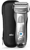 Amazon | ブラウン メンズ電気シェーバー シリーズ7 7893s 4