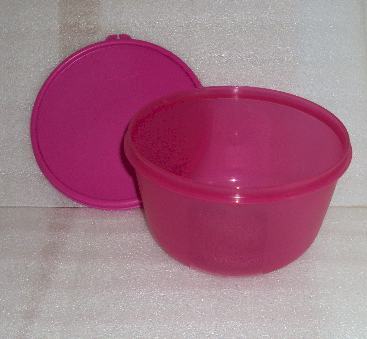 【未使用】Tupperware 限定品 テーブルボール2点×3セット Tupperware ティフィンステンレスボール3点セット｜Yahoo!フリマ