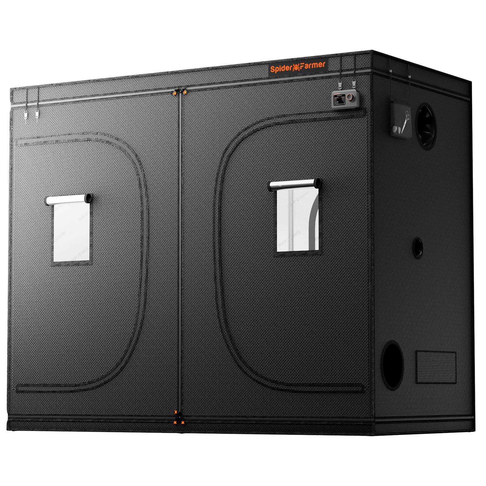 Spider Farmer 8x4 Grow Tent