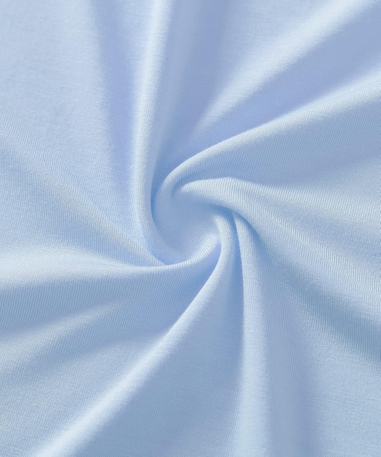 Latuza Women's Viscose Nursing Nightgown and Robe Set - Image 7