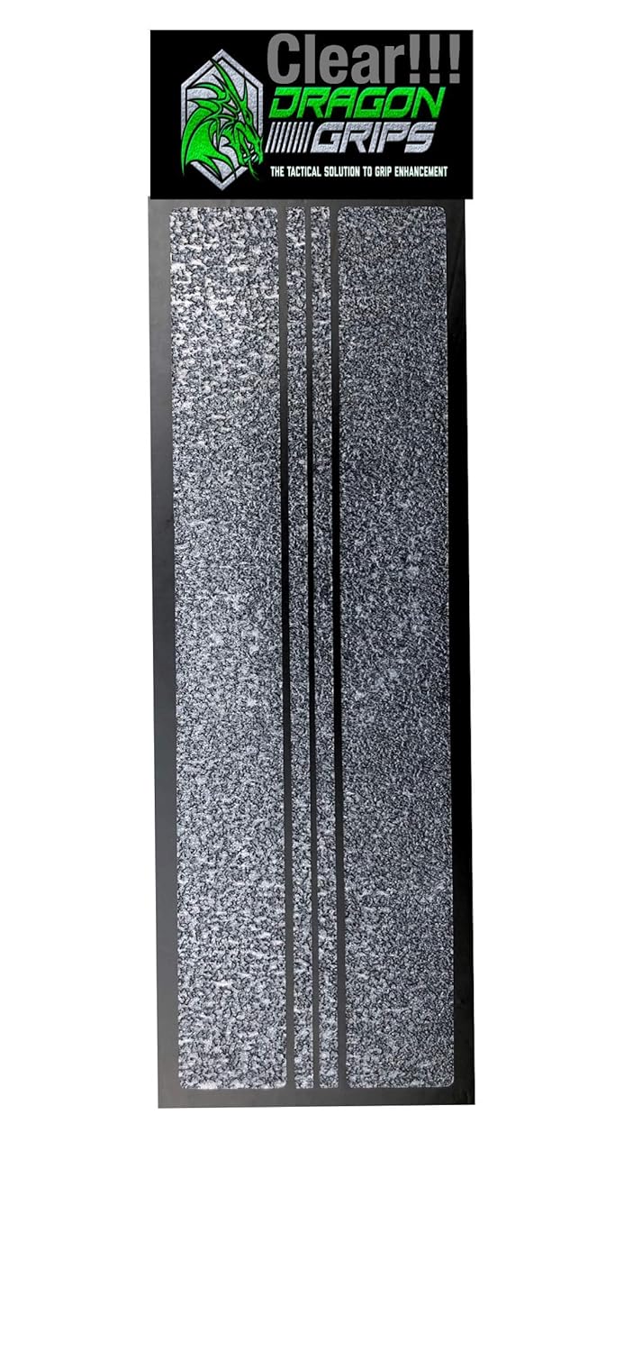 Laptop Grip Tape kit Textured Rubber Decals for MacBook, laptops, Cases