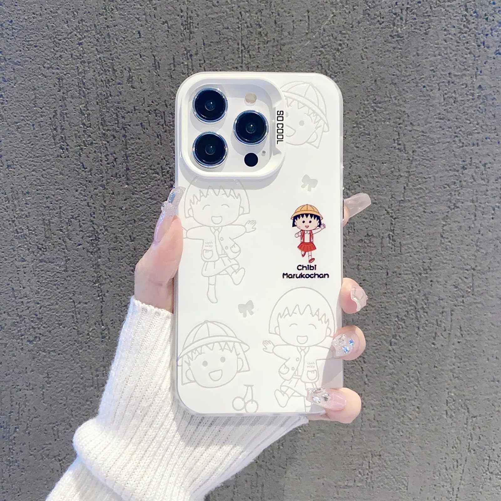 Amazon.co.jp: クレヨンしんちゃん iPhone17/16e/15/14/13/12/11用