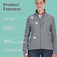 Vista 4 de MARMOT Chaqueta Tempo para mujer