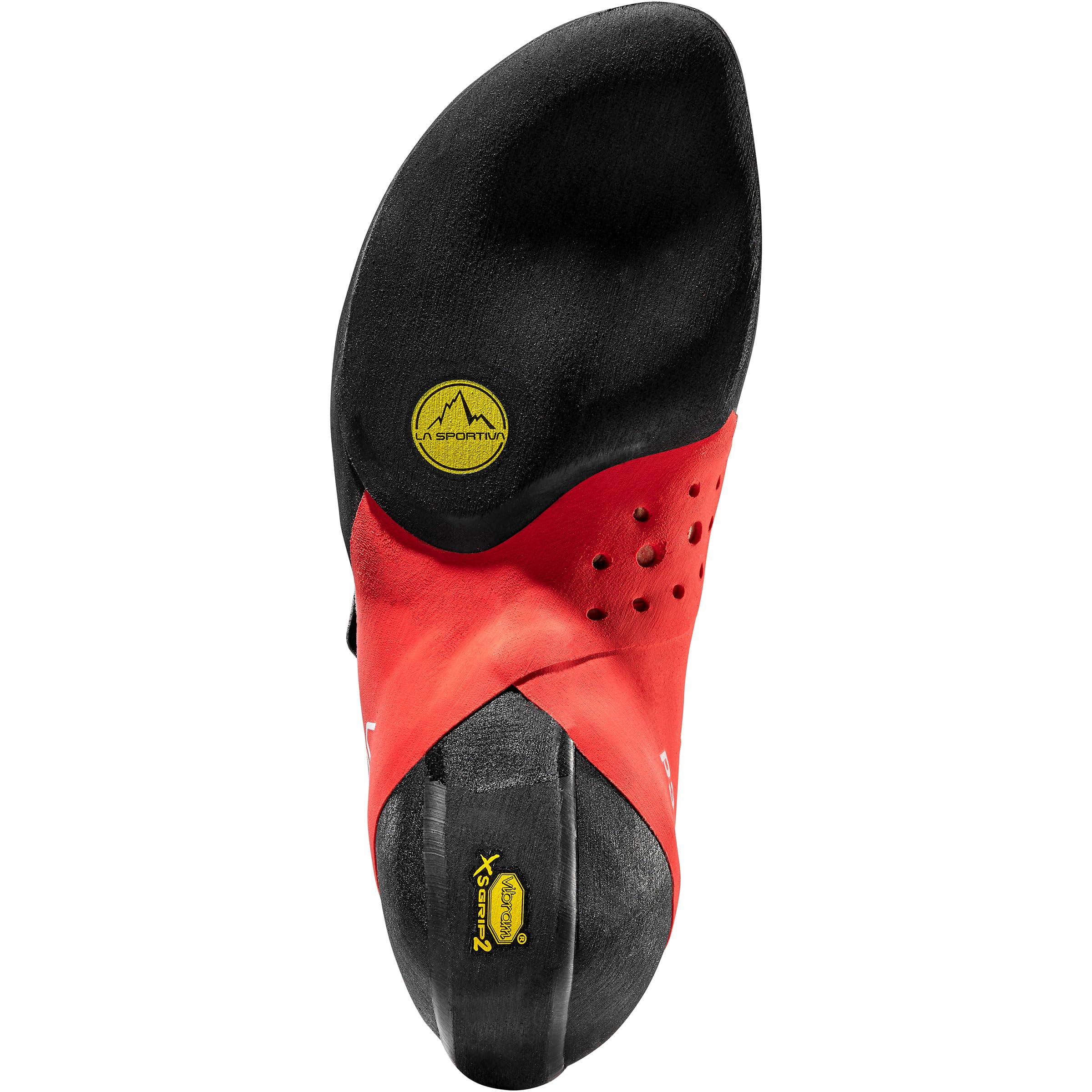 LA SPORTIVA Solution Comp Climbing Shoes EU 35