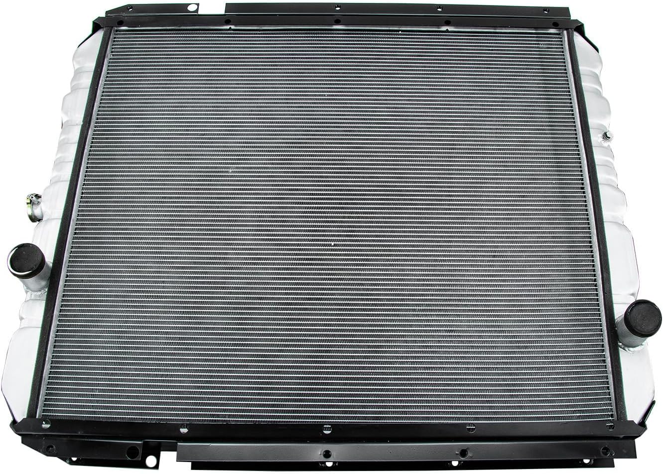 1241762 Water Tank Radiator for Caterpillar CAT E330B E330BL 330B Excavator # 124-1762 1241764