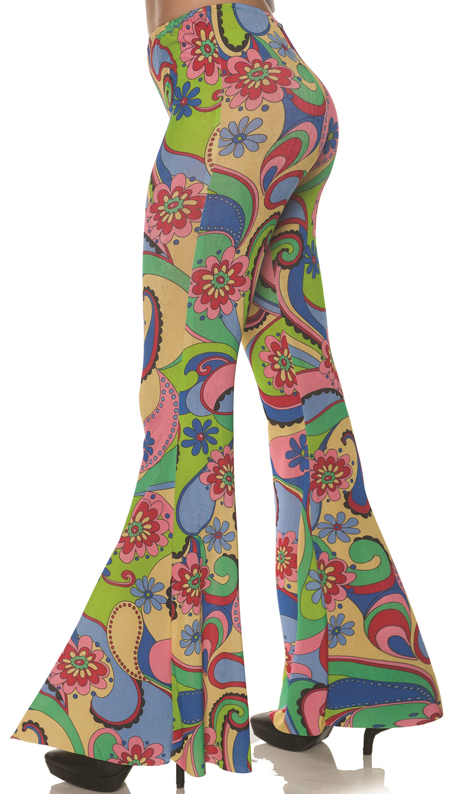 Roupa Dos Anos 60 Feminina Com Calça Calça Jeans Roupas Senhoras