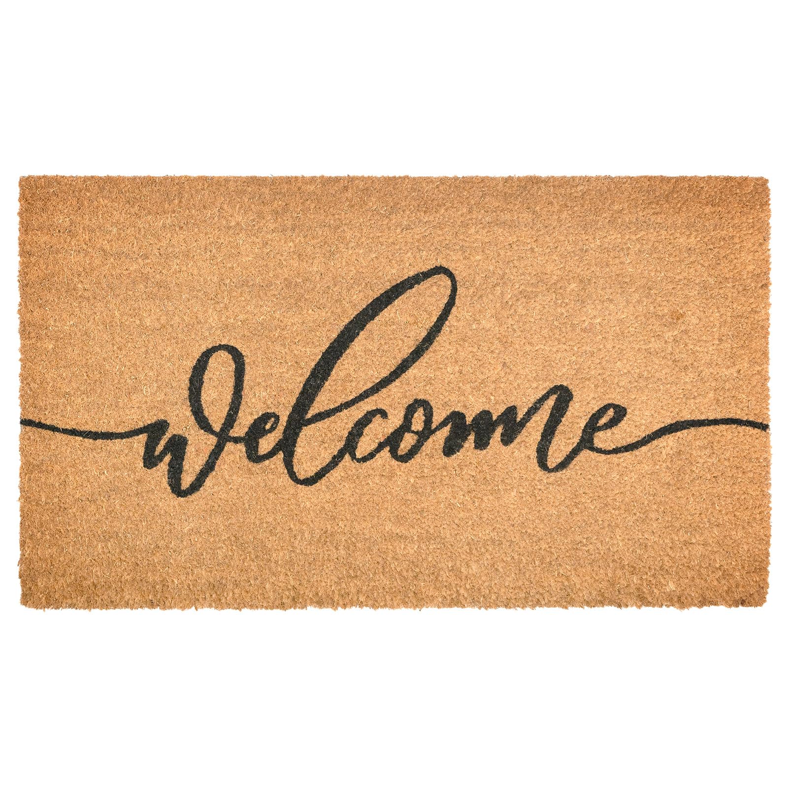 Fallovea Spring Welcome Front Door Mat - 30