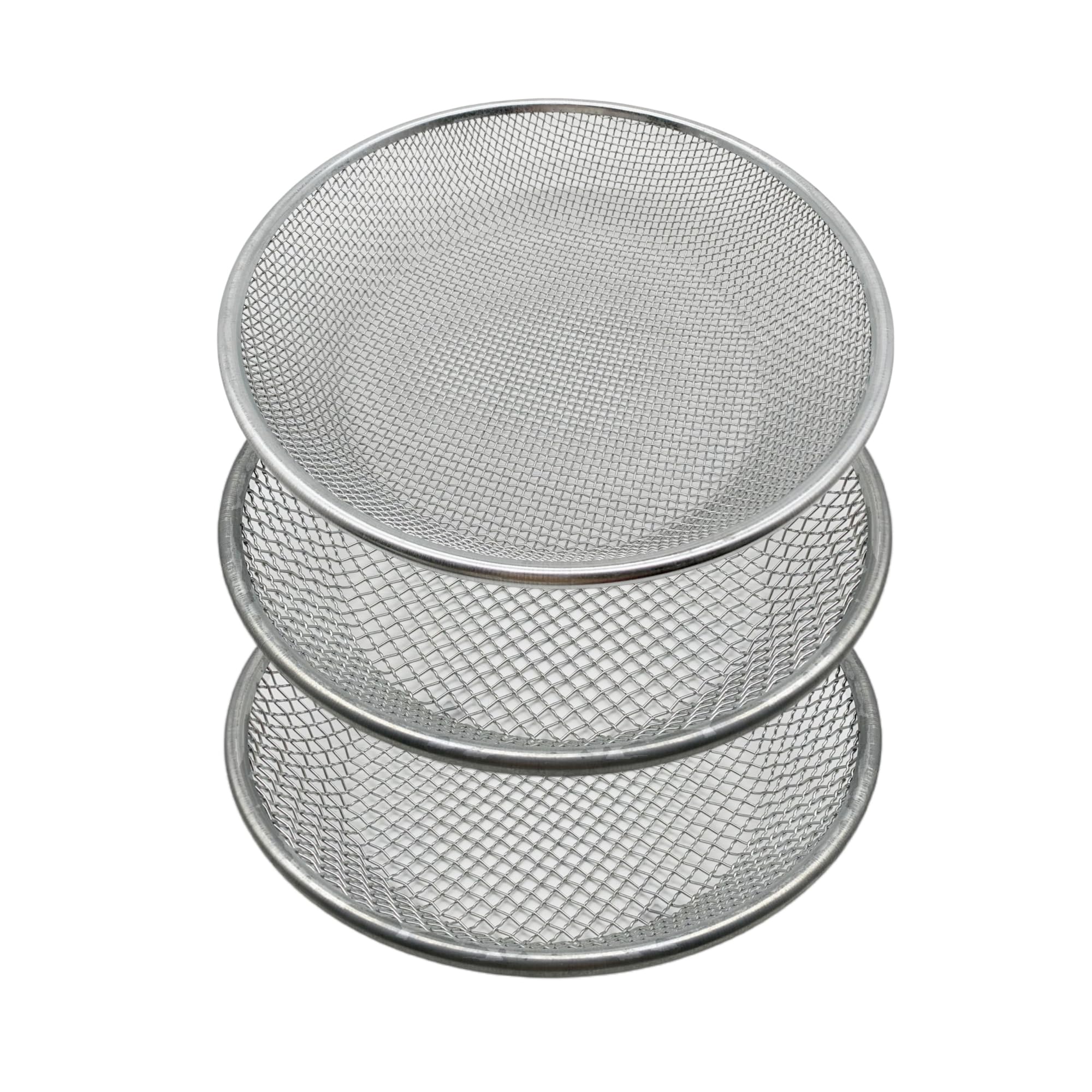 Anbadum 3-Pack 12″