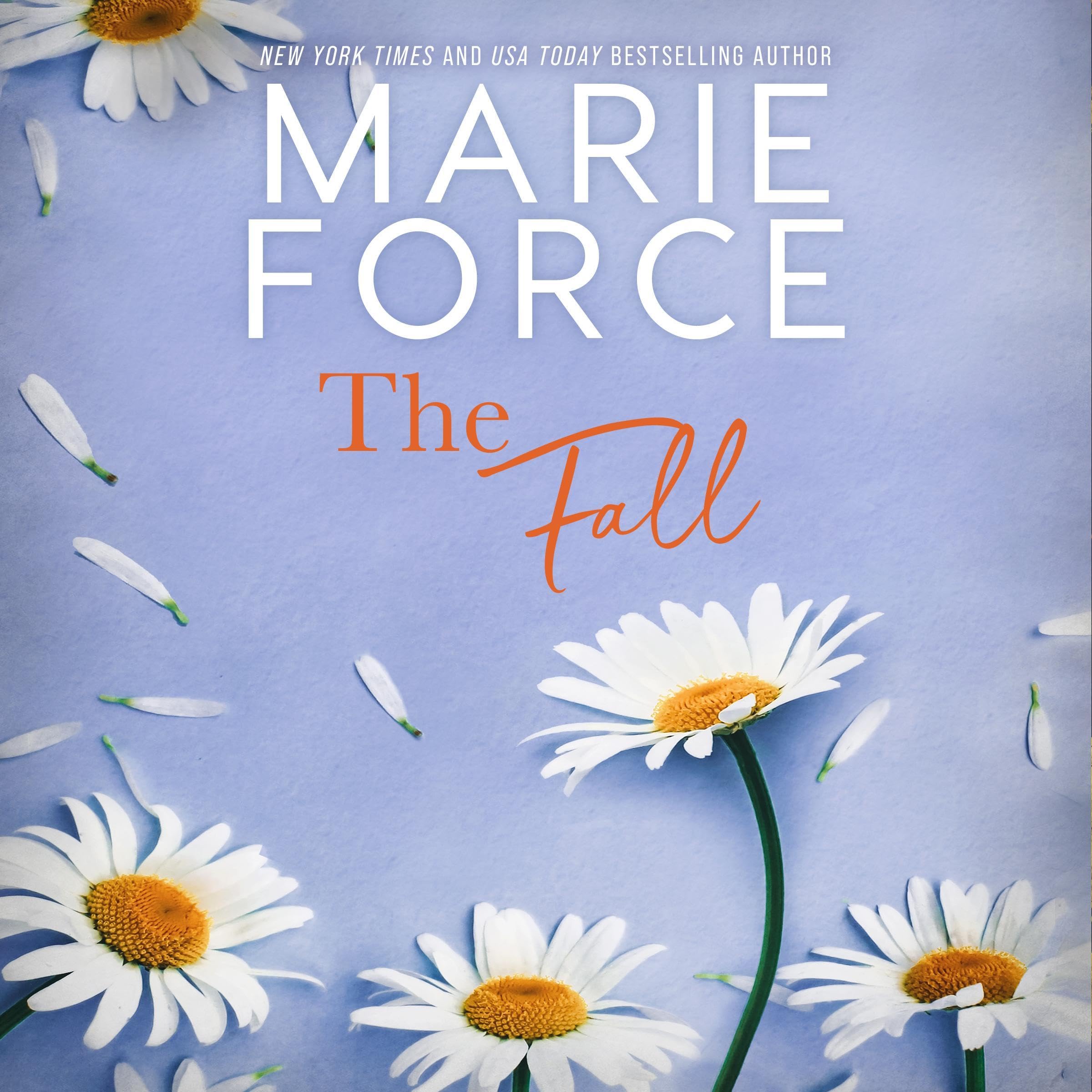 Cover art for The Fall