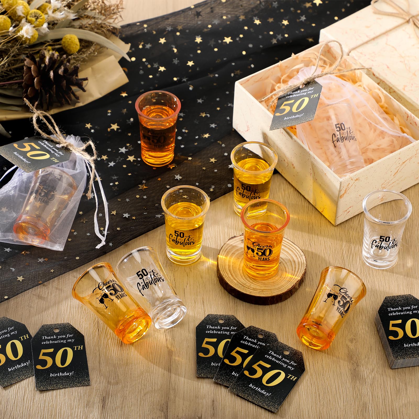 Custom Chocolate Shot Glass | Personalized Party Favors – Sweeties Candy  Cottage, image size:1600x1600