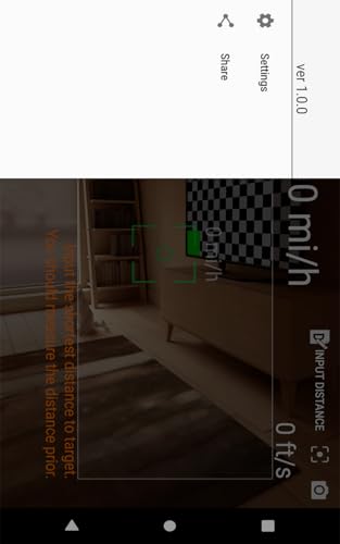 Speedometer - Speed ​​Radar