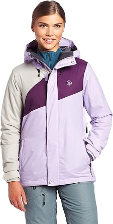 volcom analyzer ins jacket