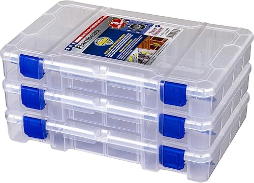 Flambeau Outdoor 4007PK3 Aparejos de pesca