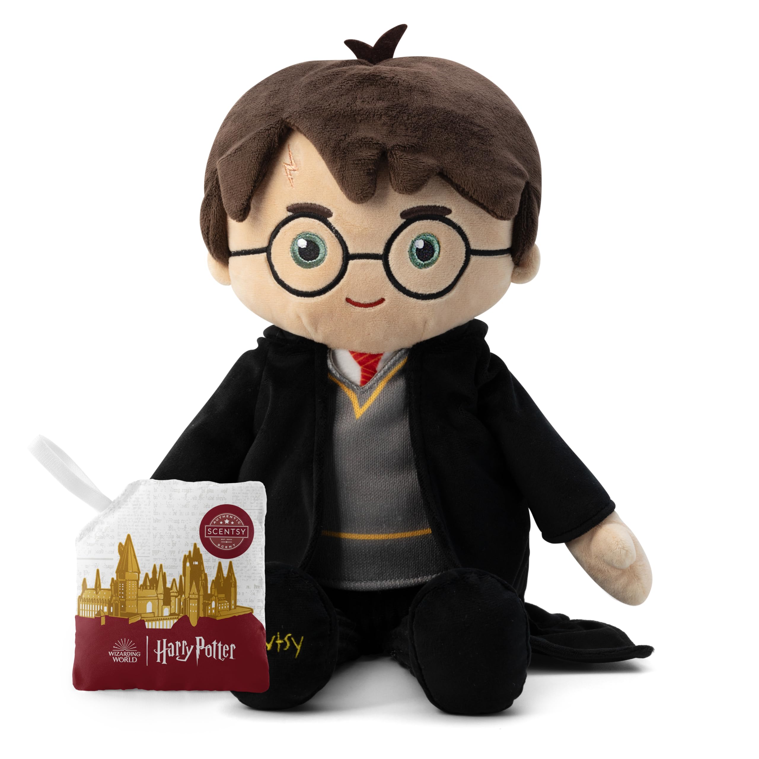 Scentsy Harry Potter Buddy + Wizarding World: Harry Potter™ – Scent Pak | Harry Potter™ p…