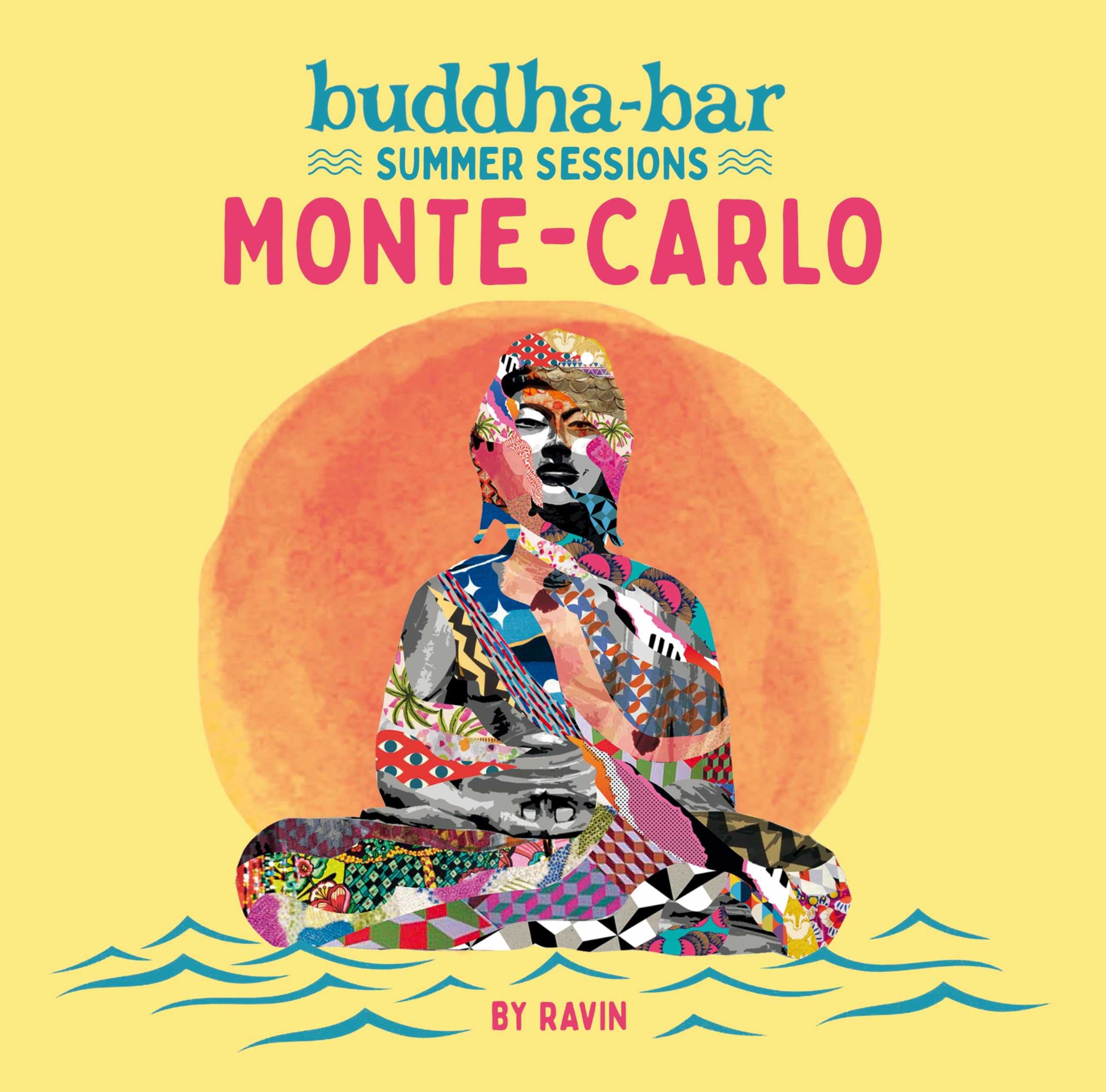 Monte-Carlo Summer Sessions (Limited)