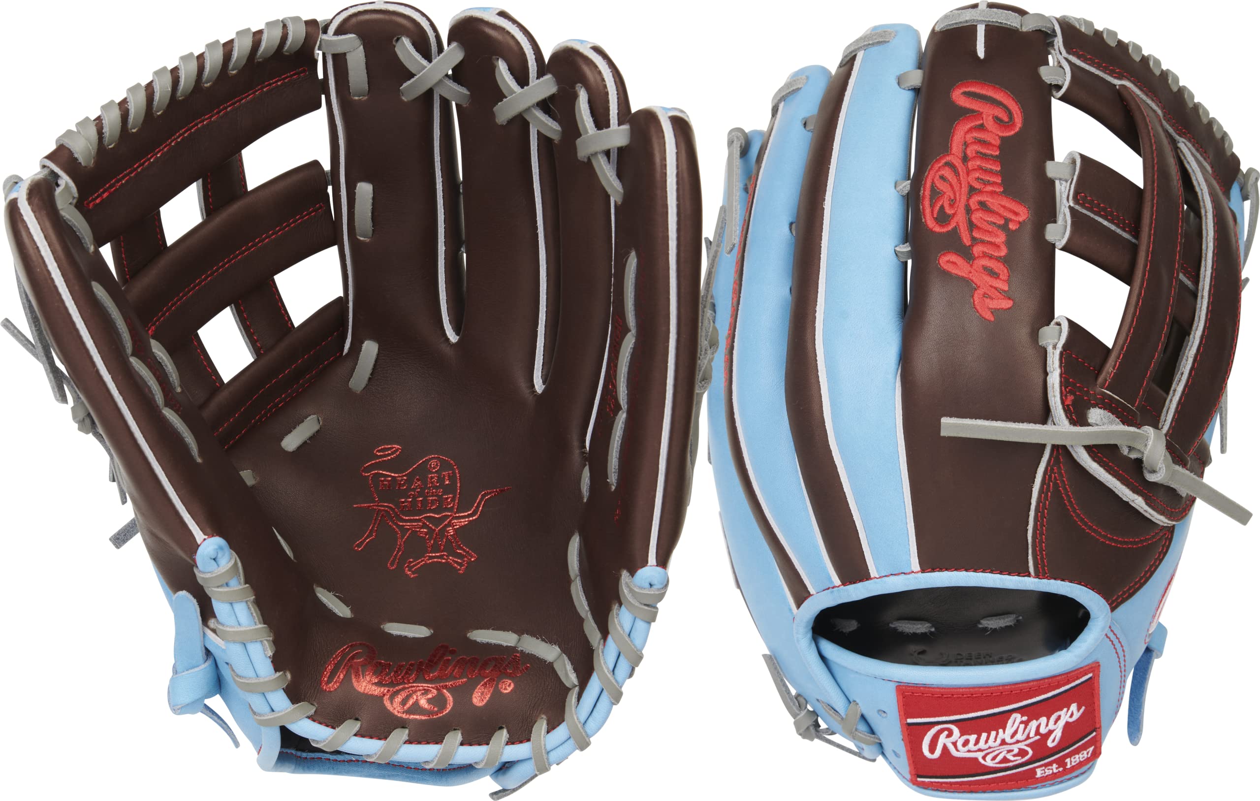 The 5 Best Outfield Baseball Gloves You Should Buy Now