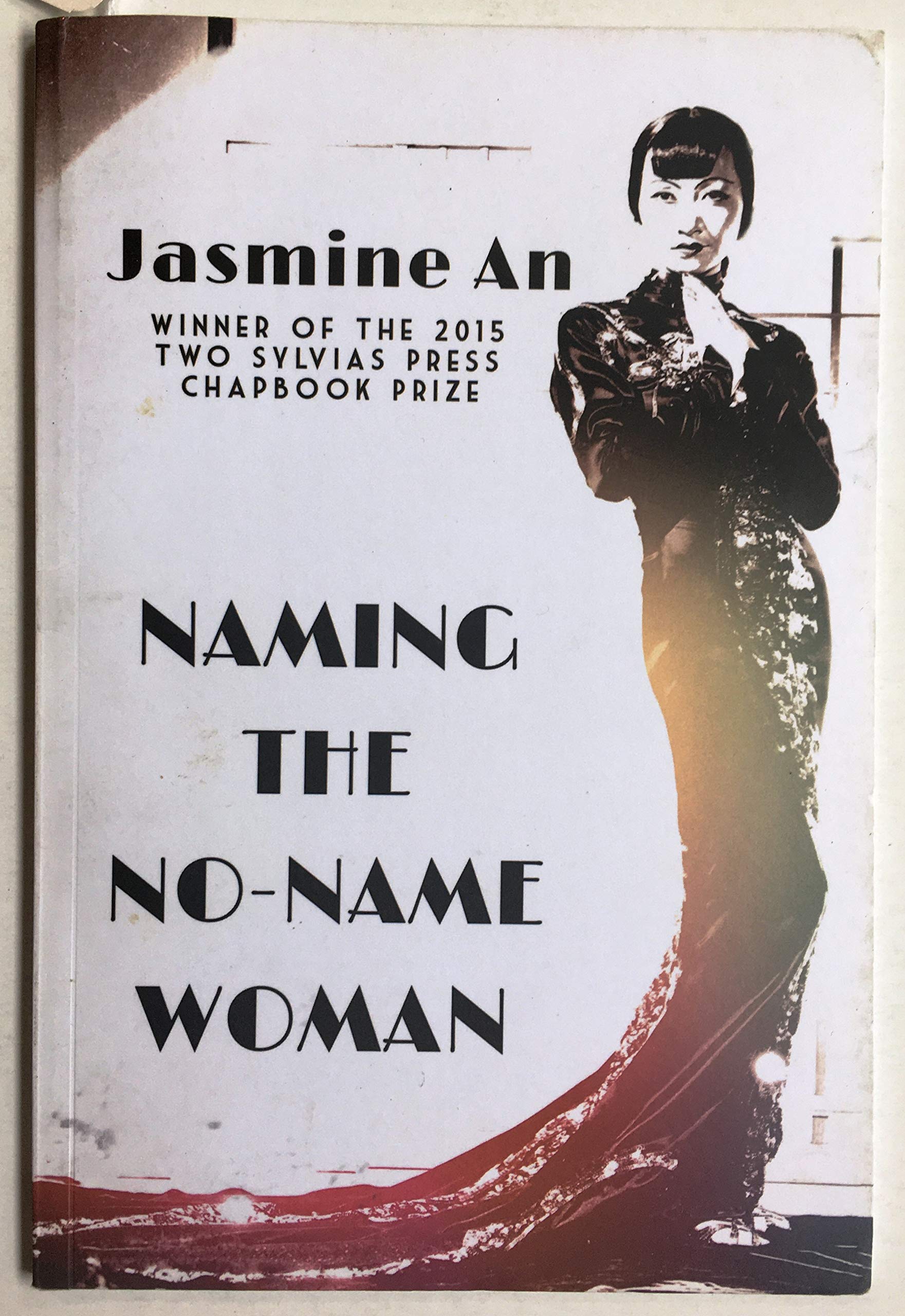 Naming The No-Name Woman