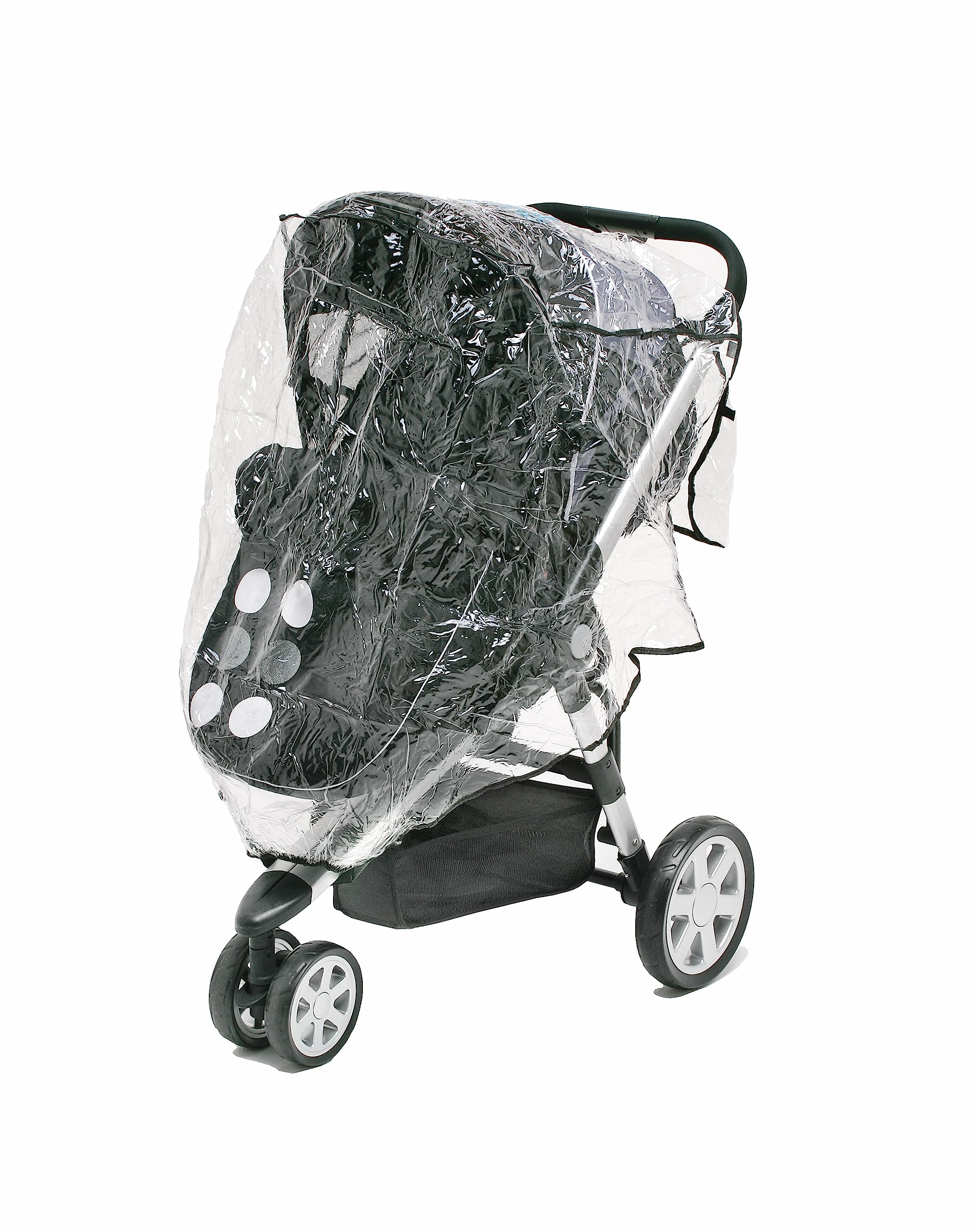 Universal rain Cover - Pushchair