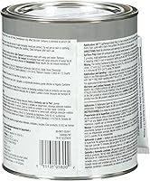 Vista 3 de 3M Relleno Ligero para Carrocería, 05800, 1 qt, Blanco, Repara Abolladuras, Golpes para Automotriz