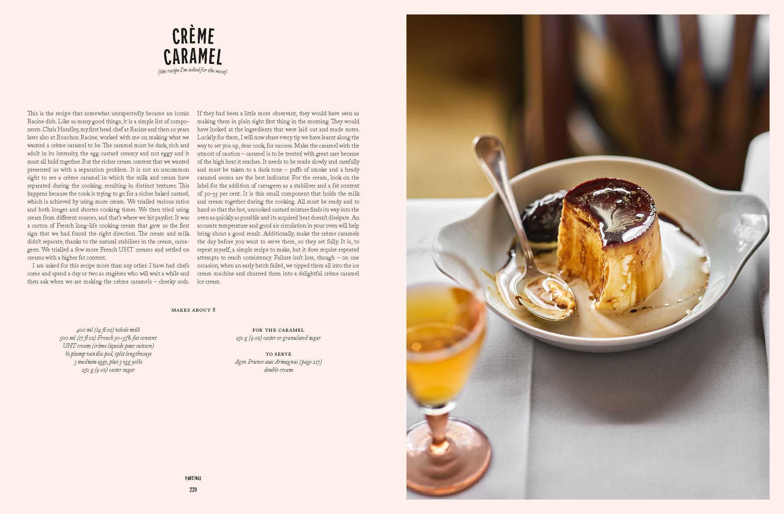The Racine Effect: Classic French Recipes from a Lifetime in the Kitchen