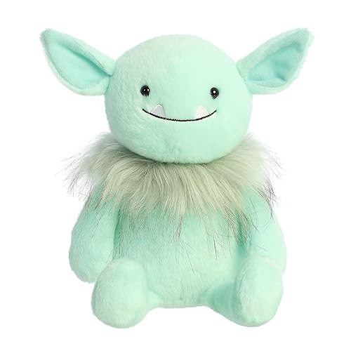 AURORA Mythical Creatures Gribble The Goblin 12" Plush