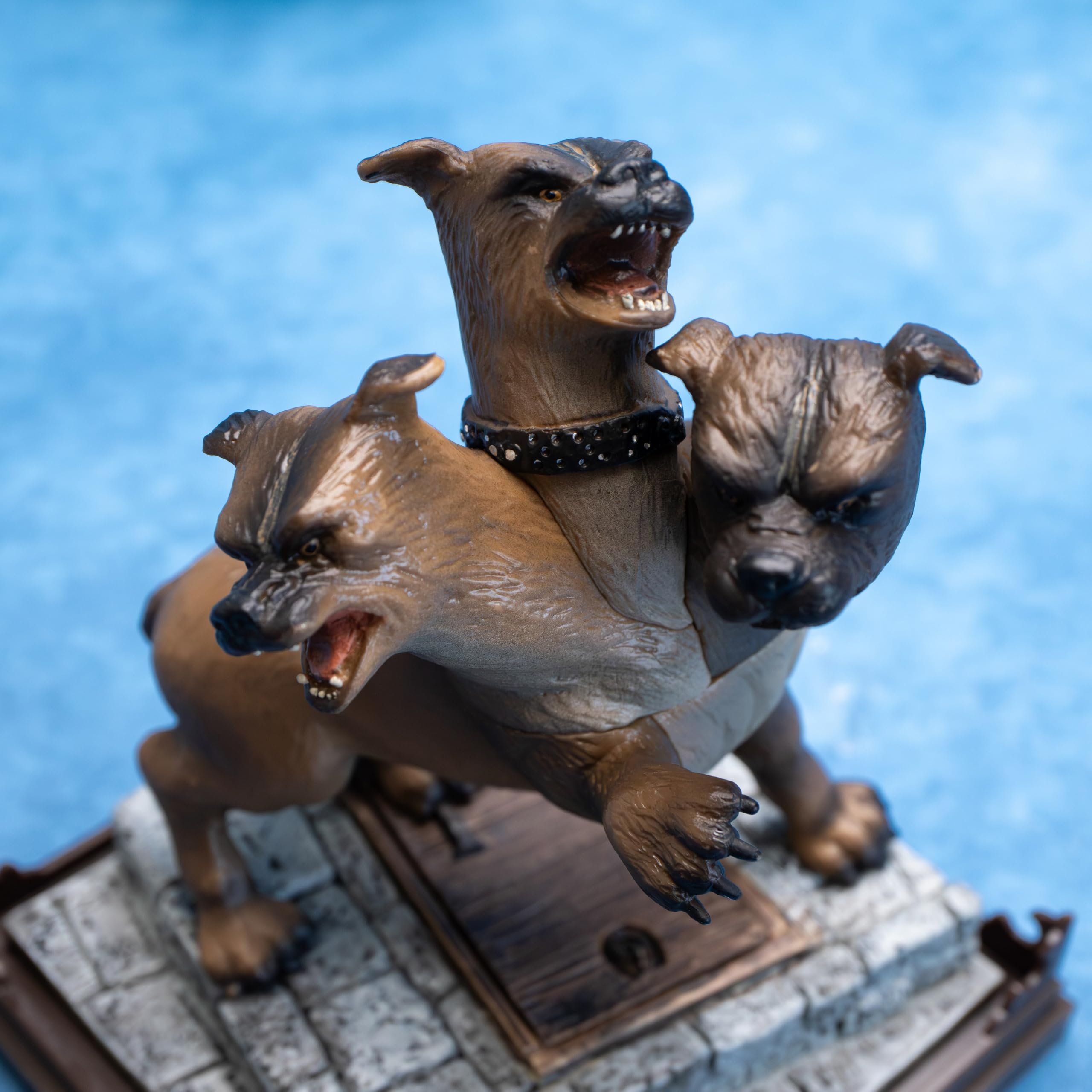 SF・ファンタジー・ホラー Harry Potter Magical Creatures Fluffy Amazon.com: The Noble Collection Harry Potter Magical Creatures No