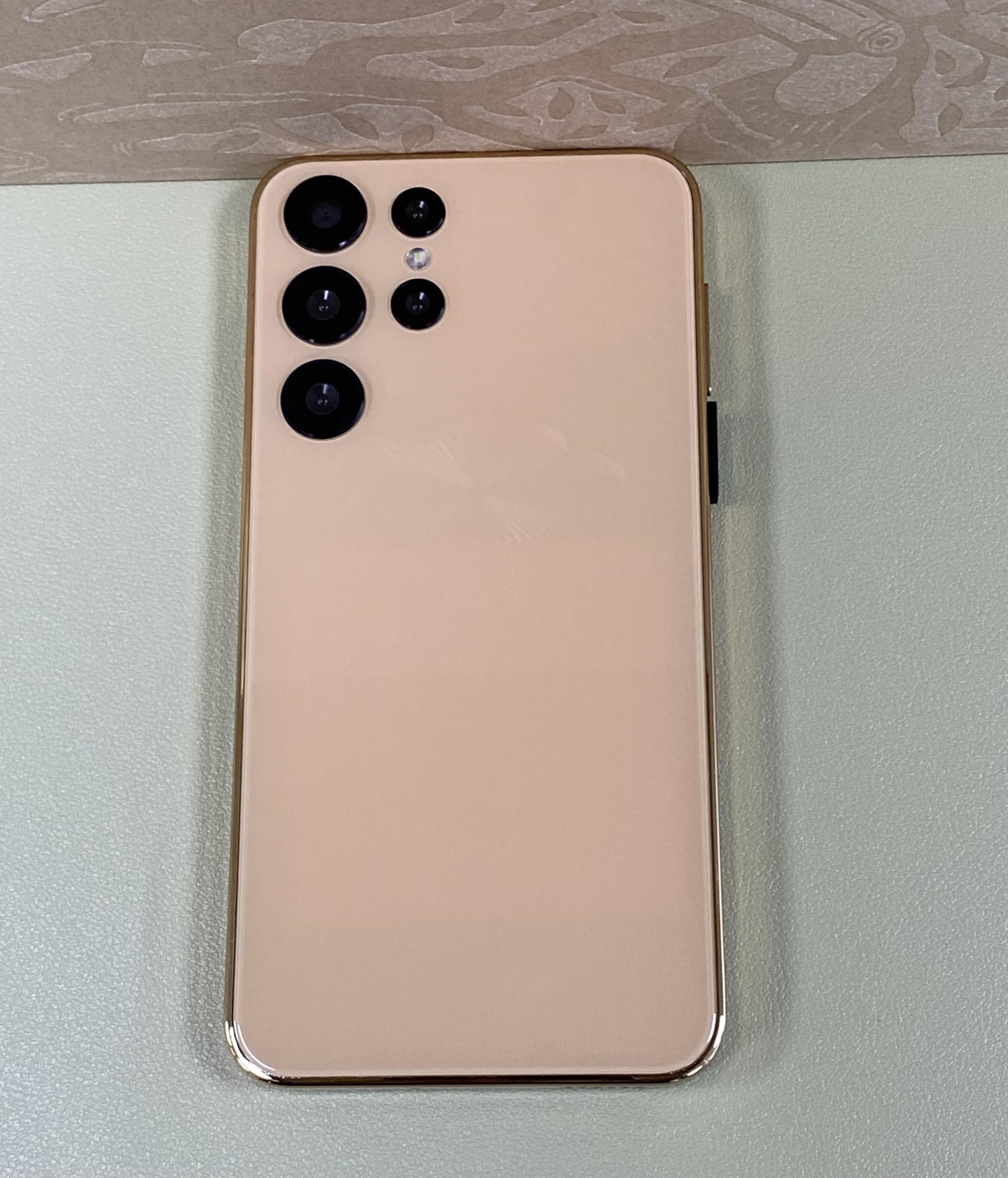 Amazon.com: JoskaA Cell Phone，S30U+，Android Smartphone