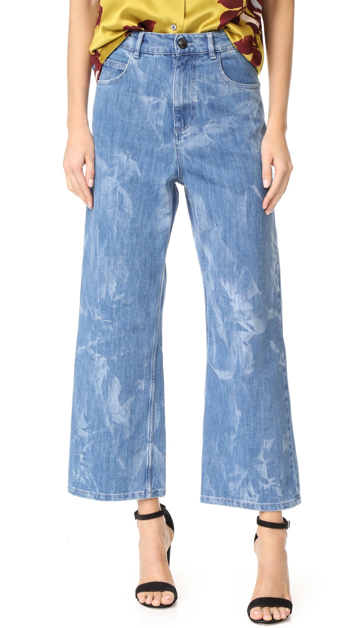 Sonia Rykiel Women's Trousers
