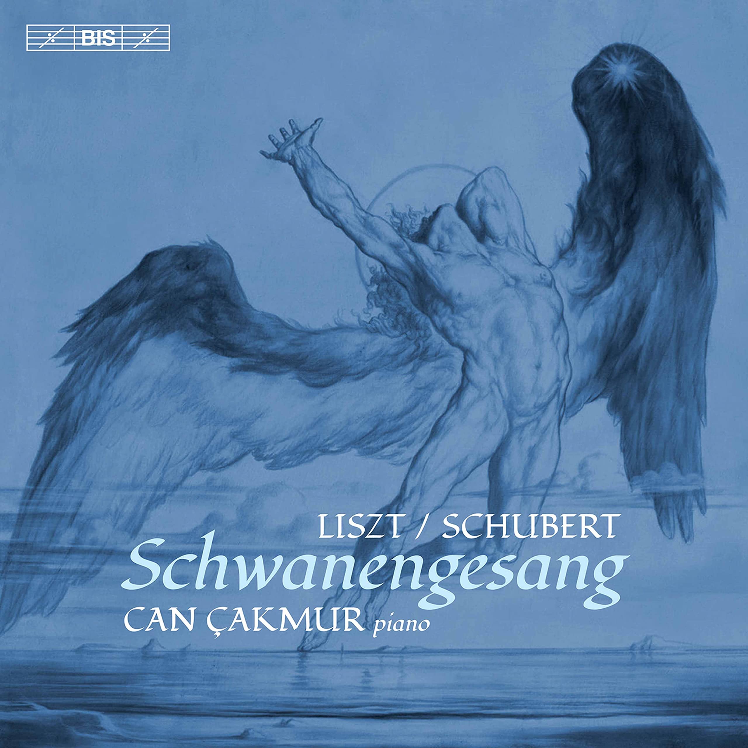 Franz Liszt, Franz Schubert: Schwanengesang