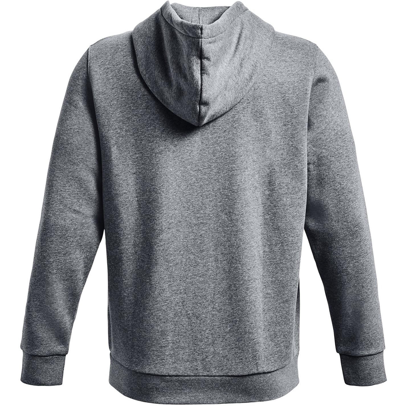 Under Armour Felpa Con Cappuccio Armour Fleece Full Zip Felpa Con Cappuccio