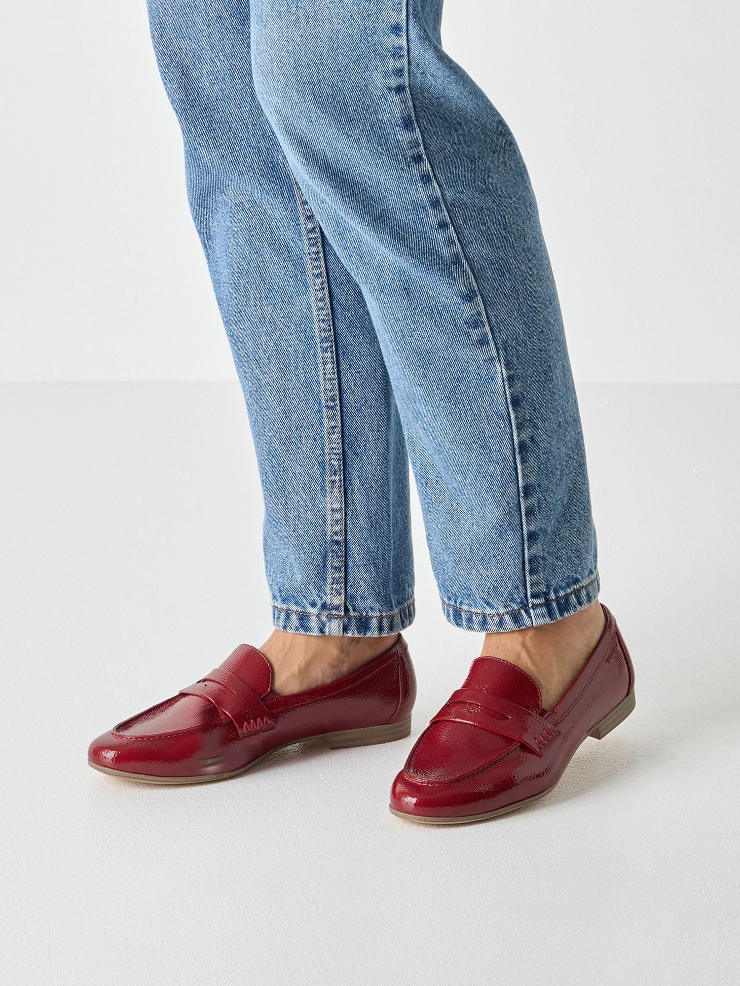 Tamaris Damen Slipper 1-24234-46 MocasínMujer