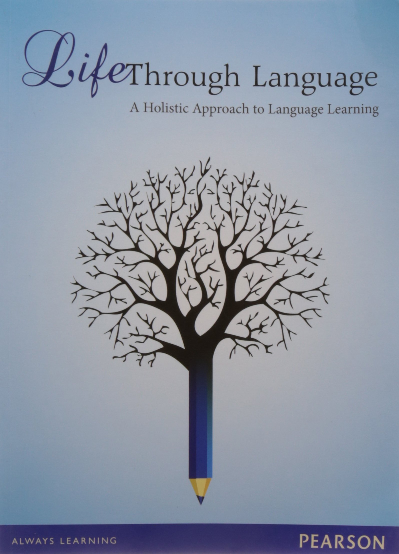 Life Through Language
