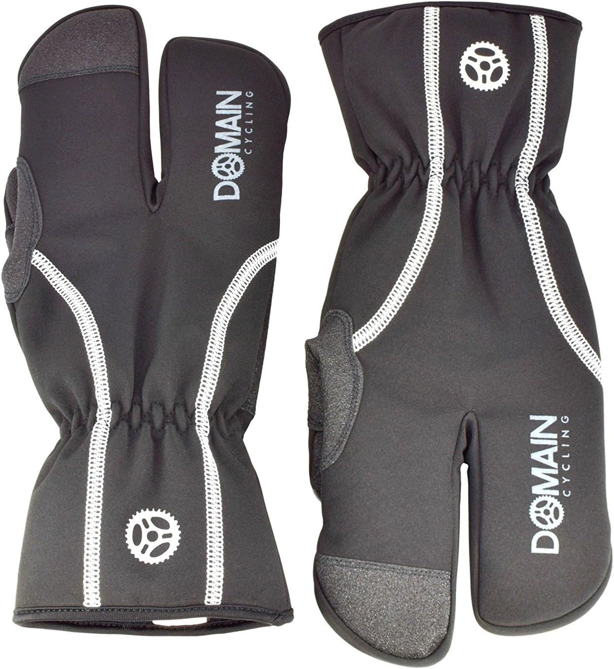 Amazon winter bike gloves Clearance