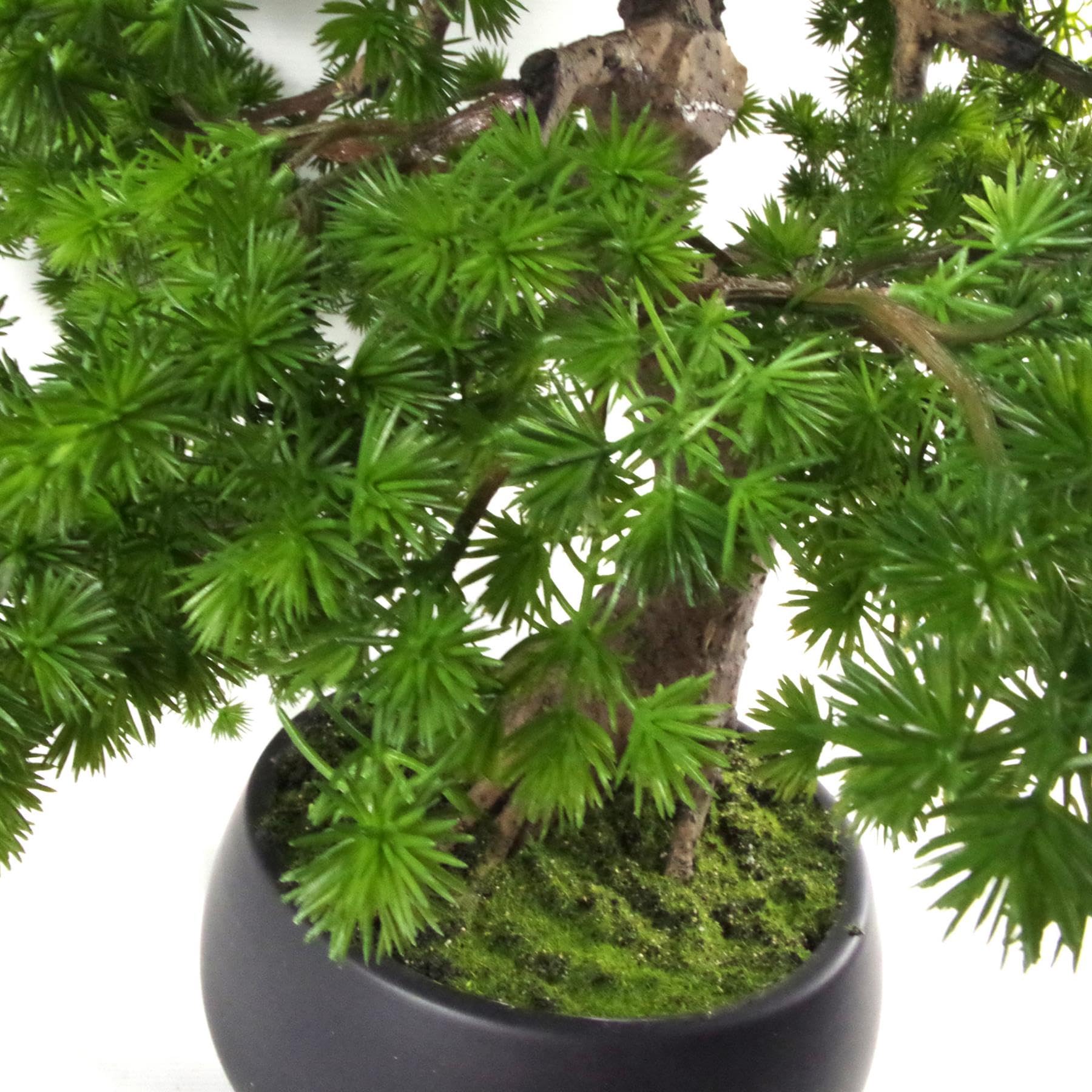 Leaf LEAF-7518 Sapin Artificiel 50 cm