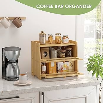 イマン　ホワイトドリームブレッドボックス Amazon.com - Yamazaki Home Bread Box Keeper Holder Container