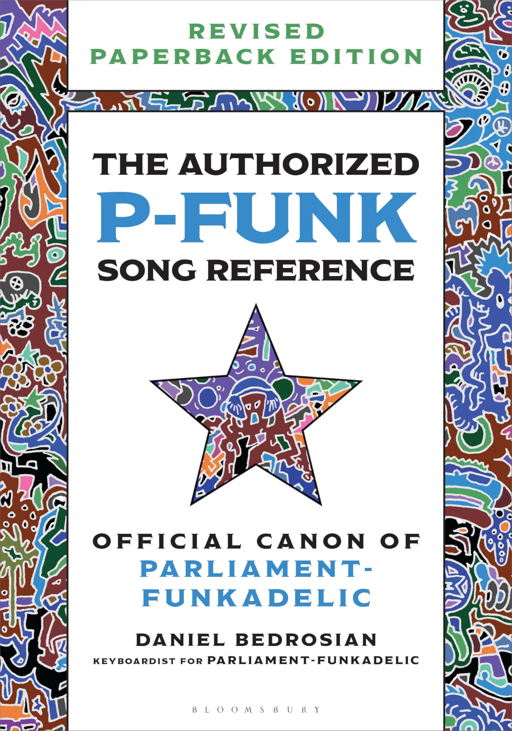 P-Funk Song Reference le guide Parliament-Funkadelic pour vos soirées vinyles