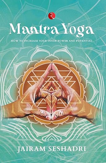 MANTRA YOGA  (PB)