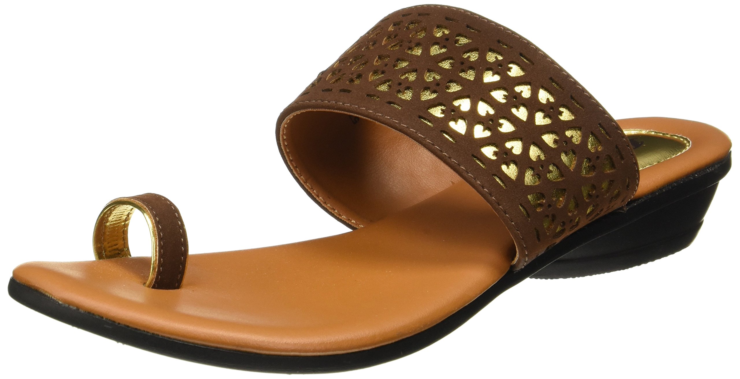 Bata womens Rose Laser Toe- Beige Sandals - 4 UK (5718686) (B079ZLXPHH) Amazon Price History, Amazon Price Tracker