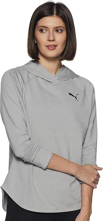 Sudaderas de PUMA para mujer | FASHIOLA.es