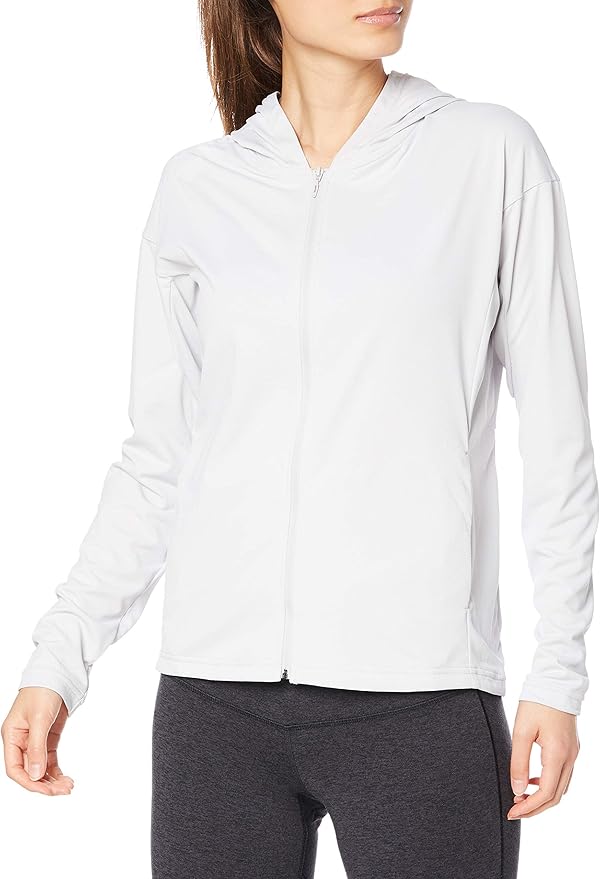 デサント　記念パーカー　限定モデル ZETA-VLT-HOODIE_PNK-