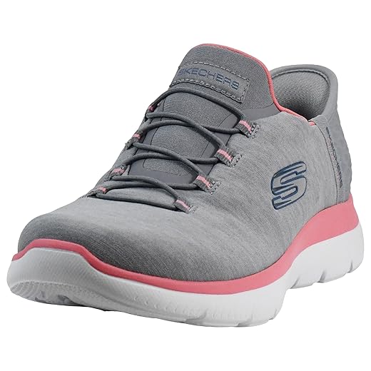Skechers Women's Summits Dazzling Haze Hands Free Sneakers