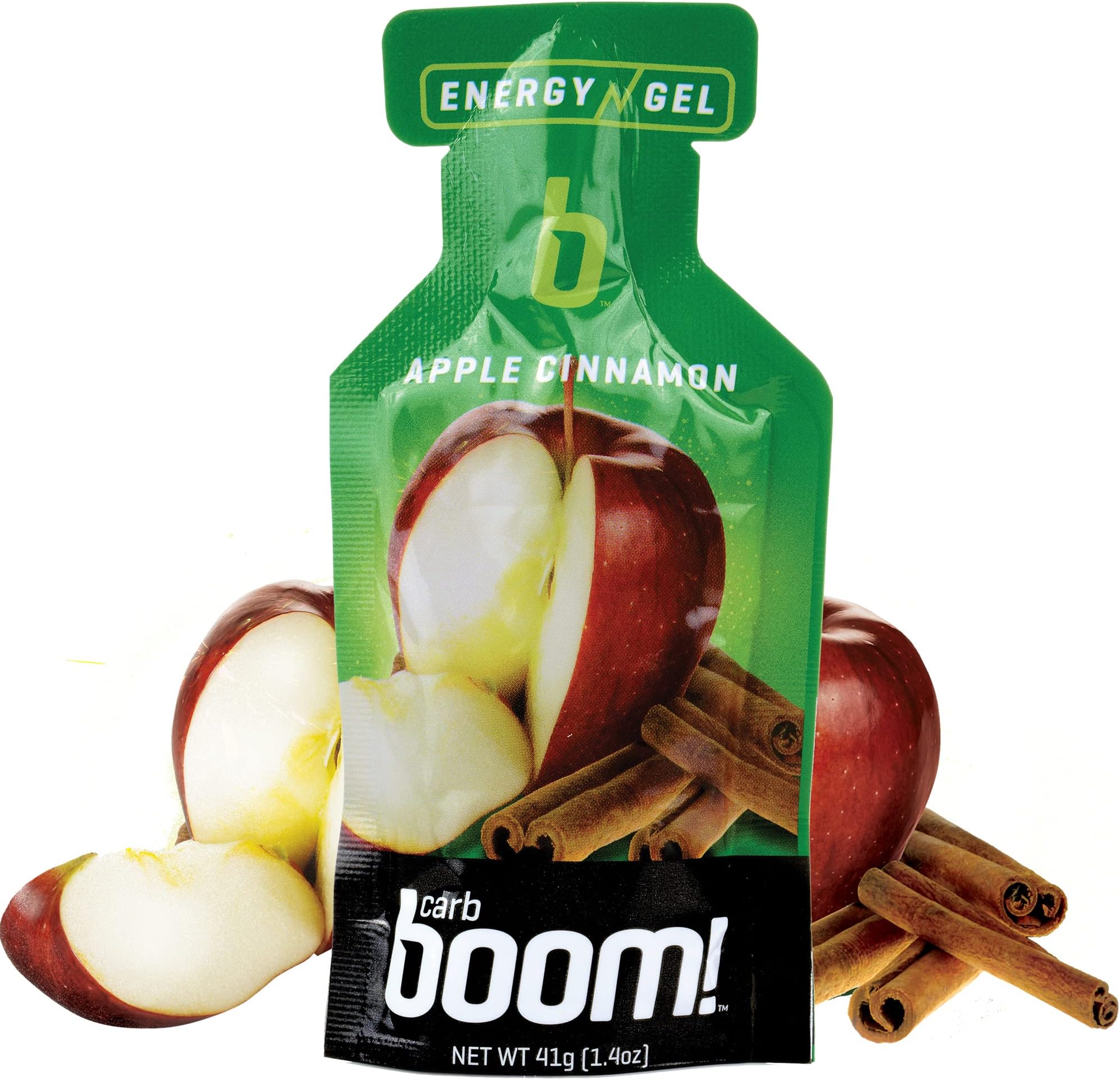 Apple Cinnamon