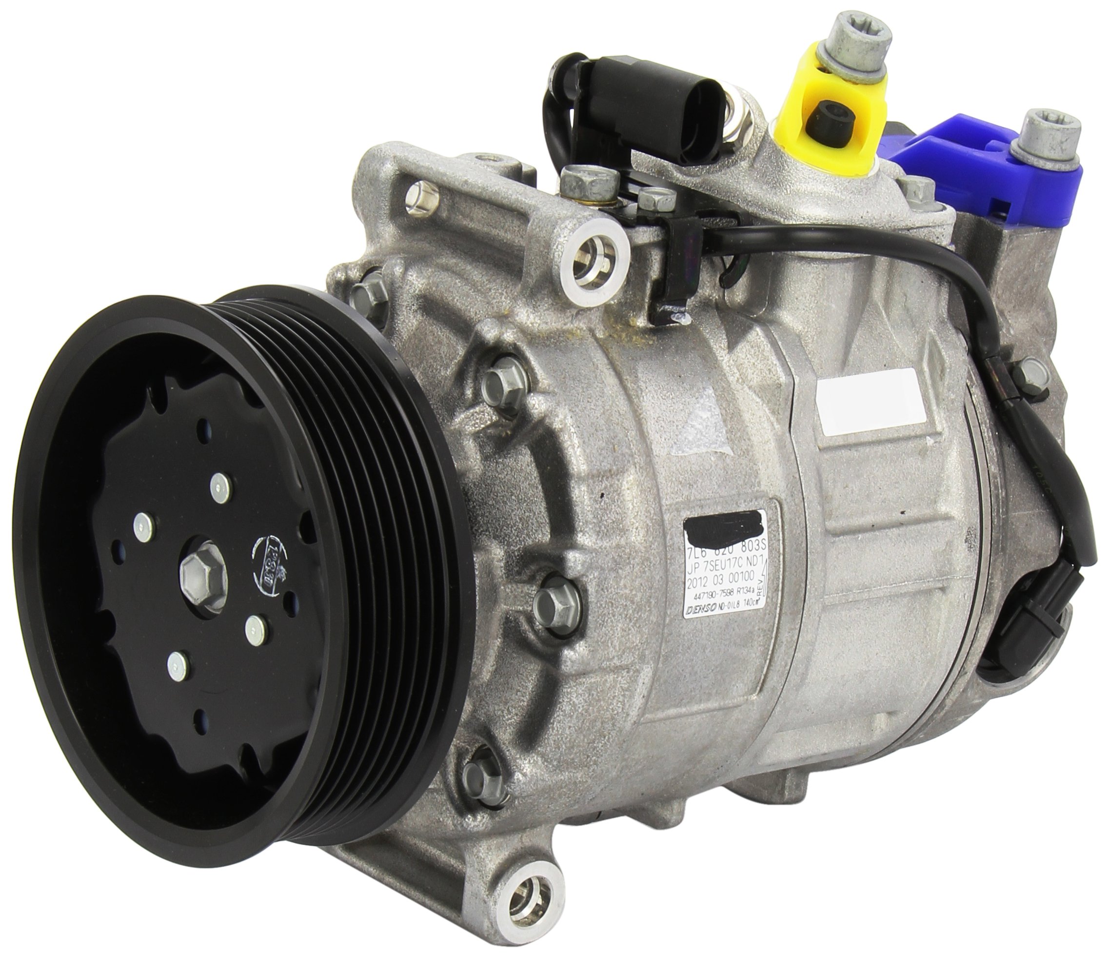 Denso DCP32031 Compressore-image