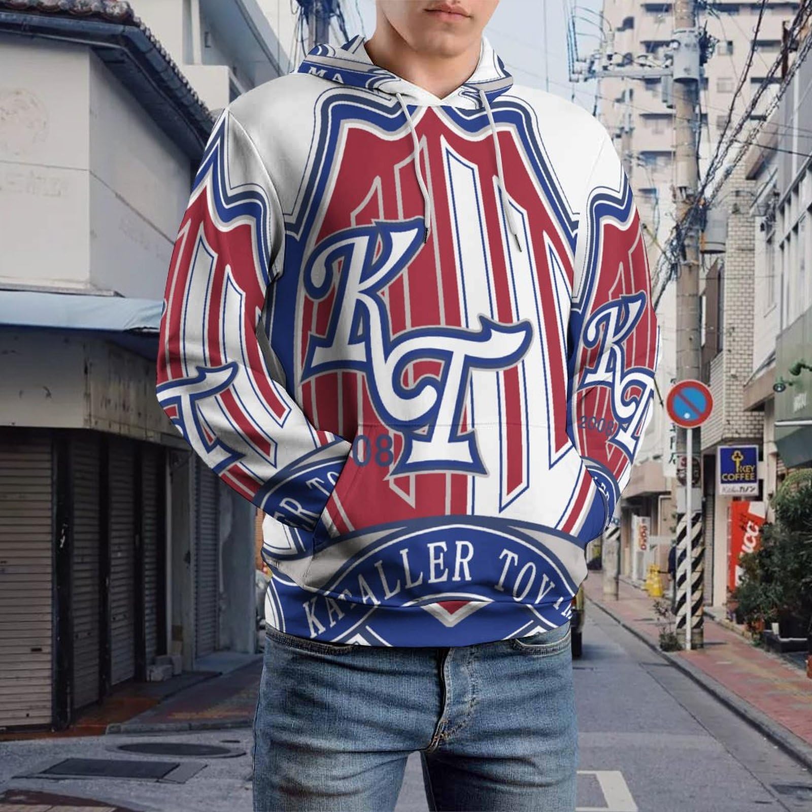 Amazon.co.jp: カターレ富山 パーカー 男士 男女兼用 通学 ジャケット