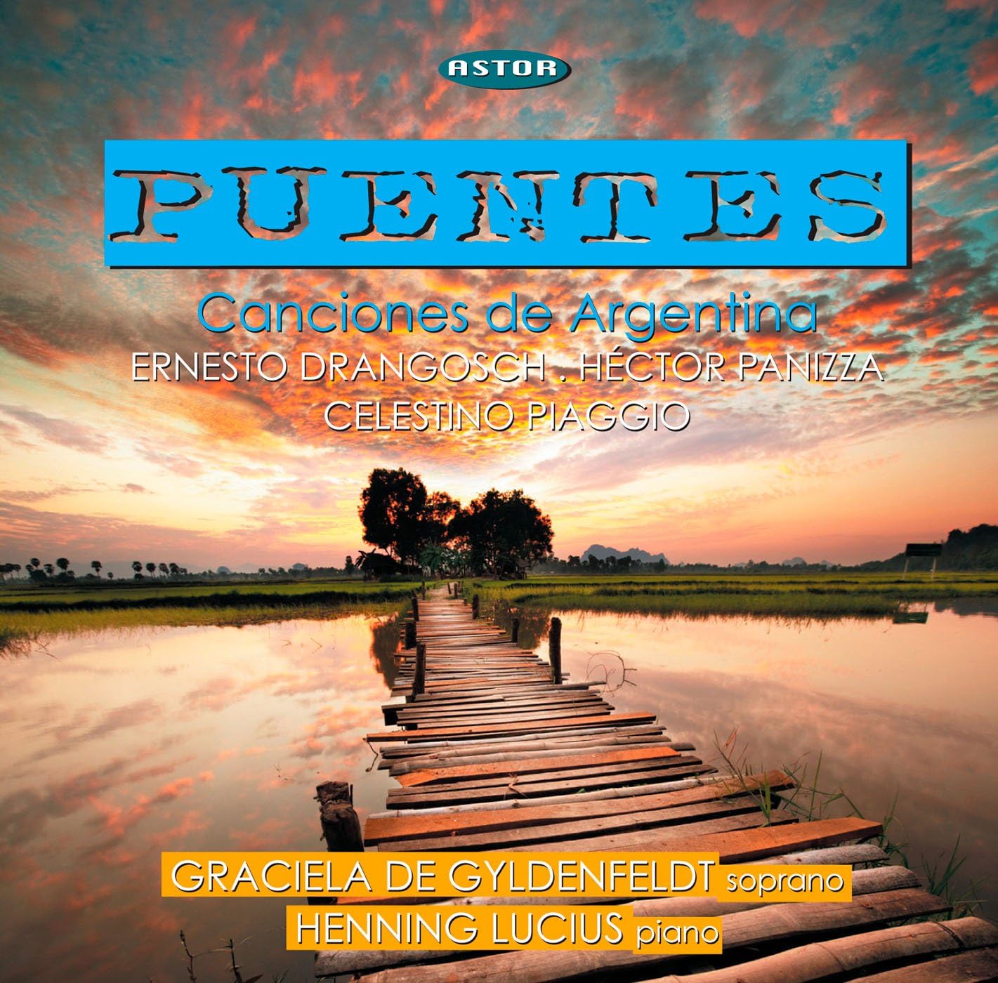 Puentes