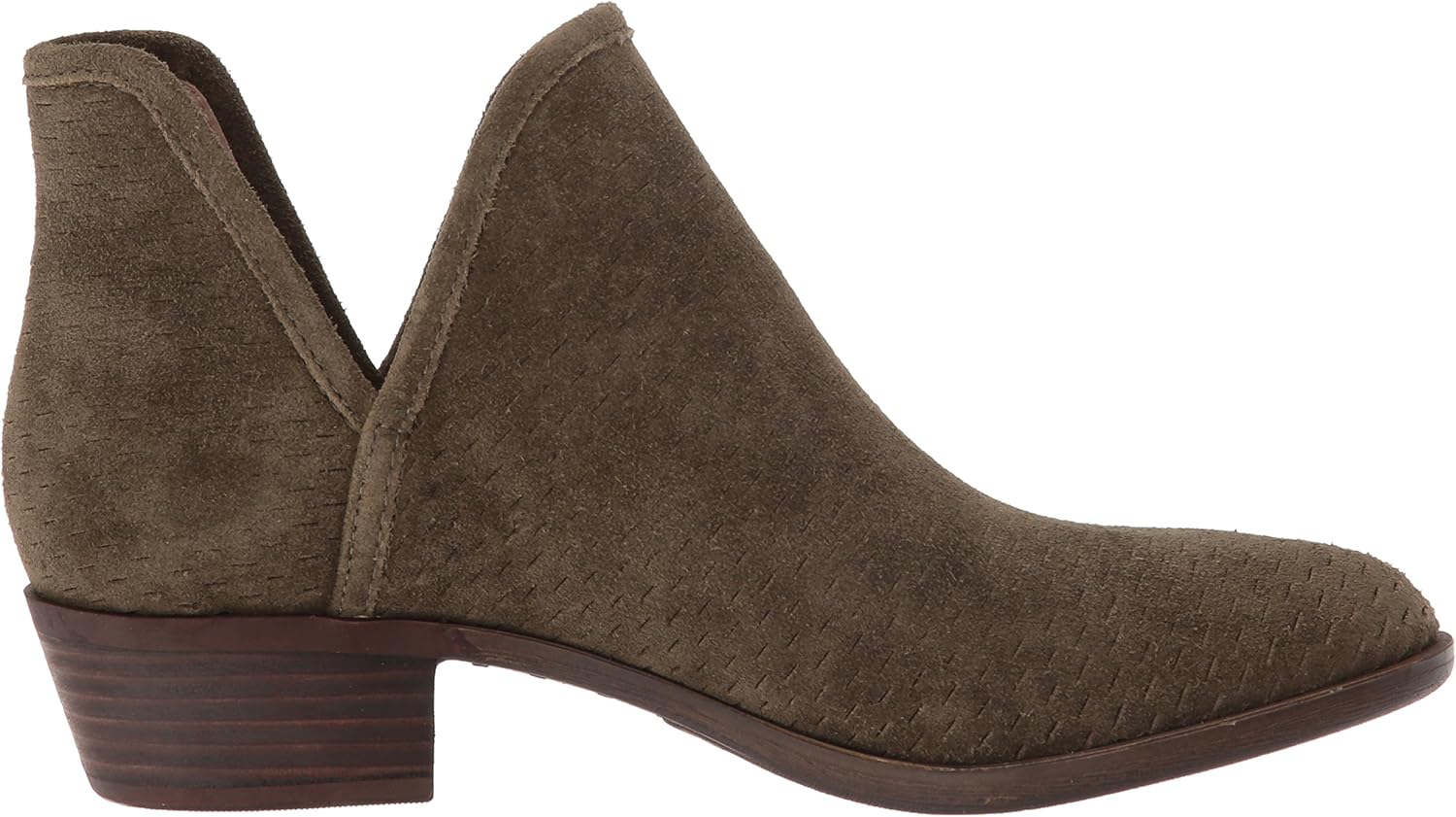 چکمه مد زنانه بالی مارک خوش شانس