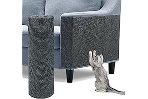 78.7"x14.6" Cat Scratch Pad for Couch