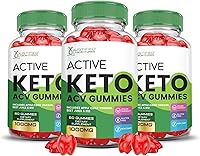 Vista 8 de Justified Laboratories Gomitas Active Keto ACV de fórmula avanzada de 1000 mg ActiveKeto Keto Gummies Vinagre de sidra de manzana formulado con jugo