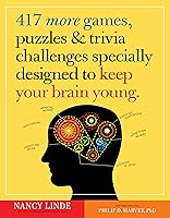 Algopix Similar Product 17 - 417 More Games Puzzles  Trivia